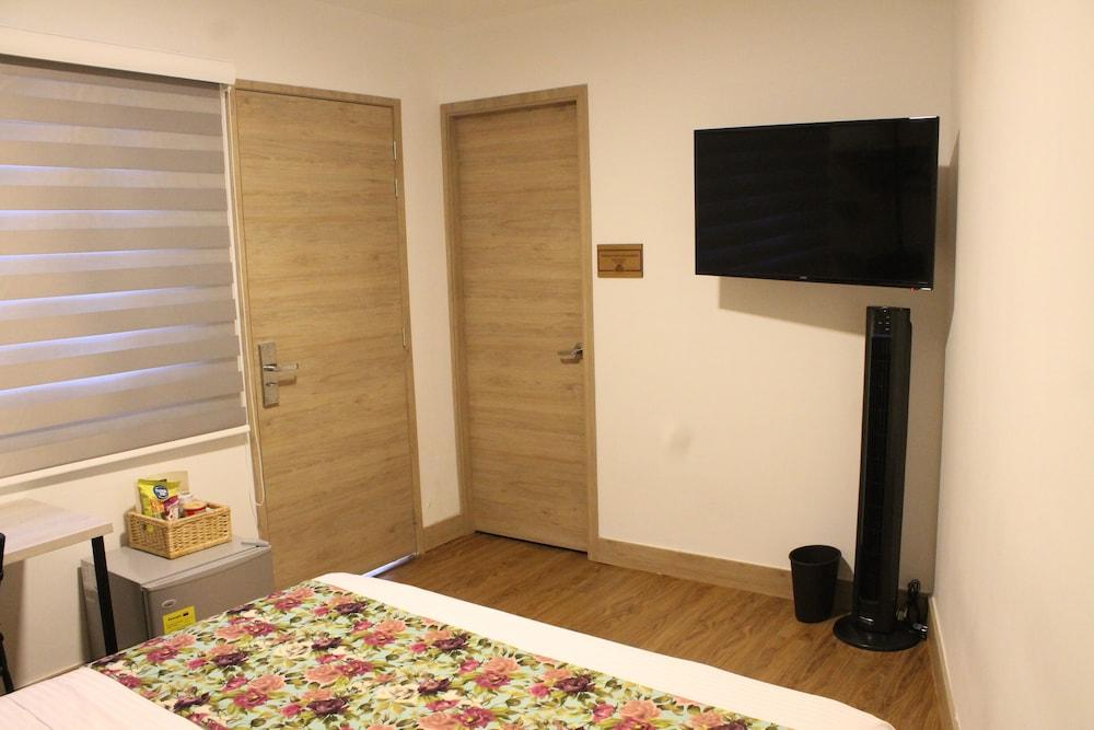 Poma Rosa Hotel Medellín