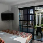 Hotel Poma Rosa